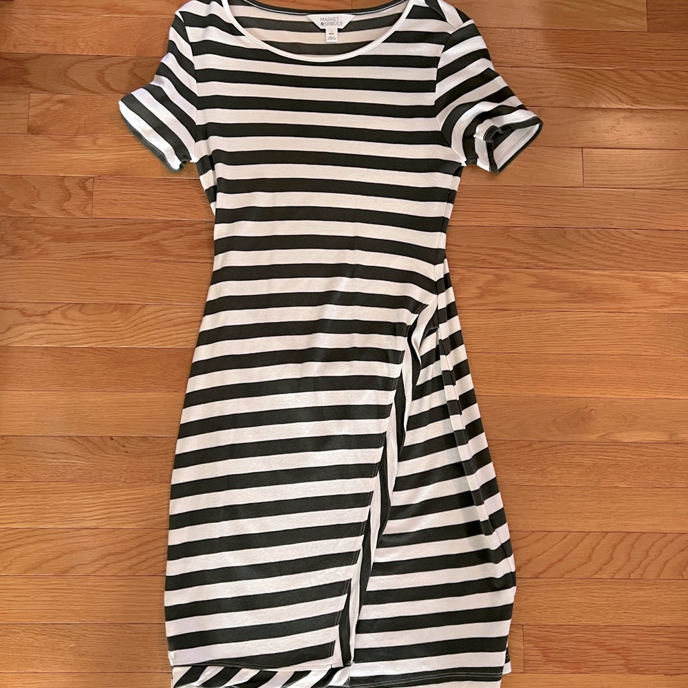 Market & Spruce dress